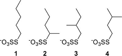 Proximity Effects of Methyl Group on Ligand Steric Interactions and Colloidal Stability of Palladium Nanoparticles